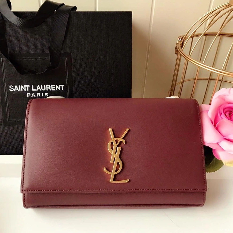 MEDIUM YSL KATE 0715
